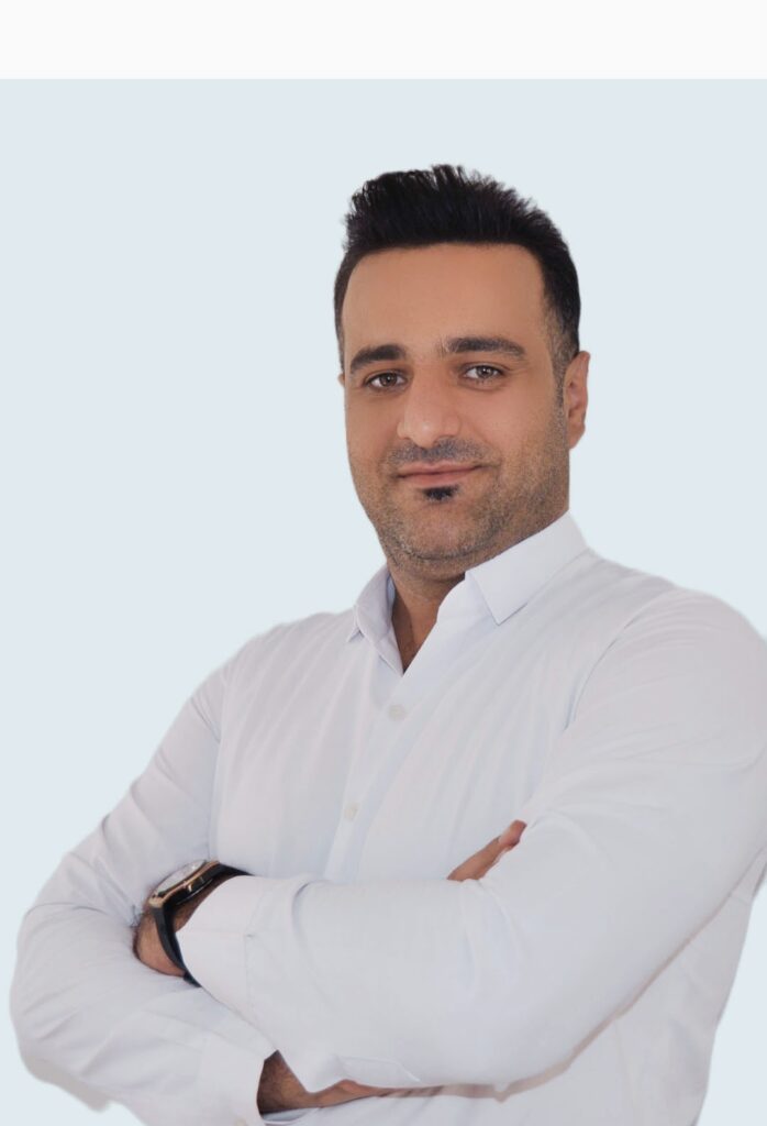 عکس مشاور چاپرون