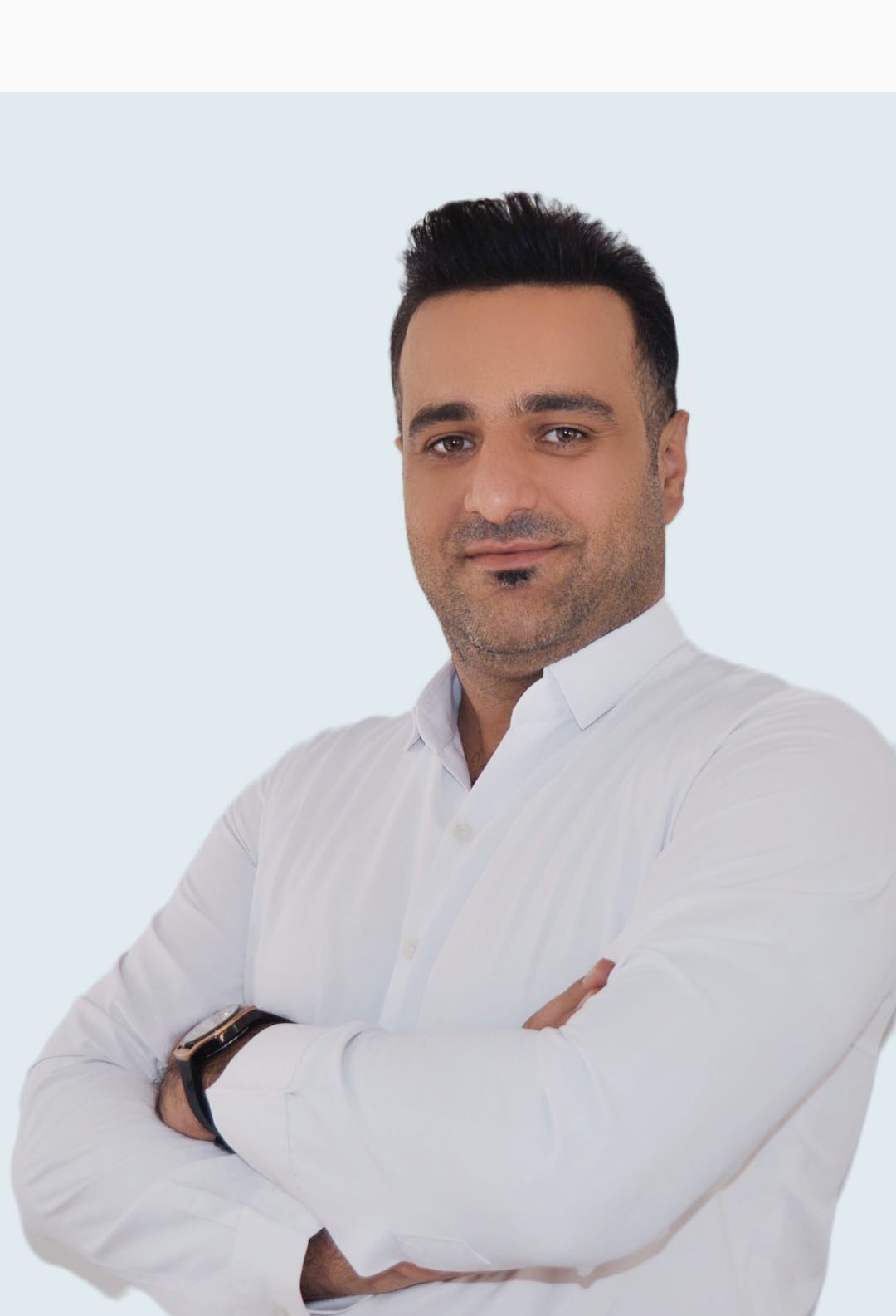 عکس مشاور چاپرون