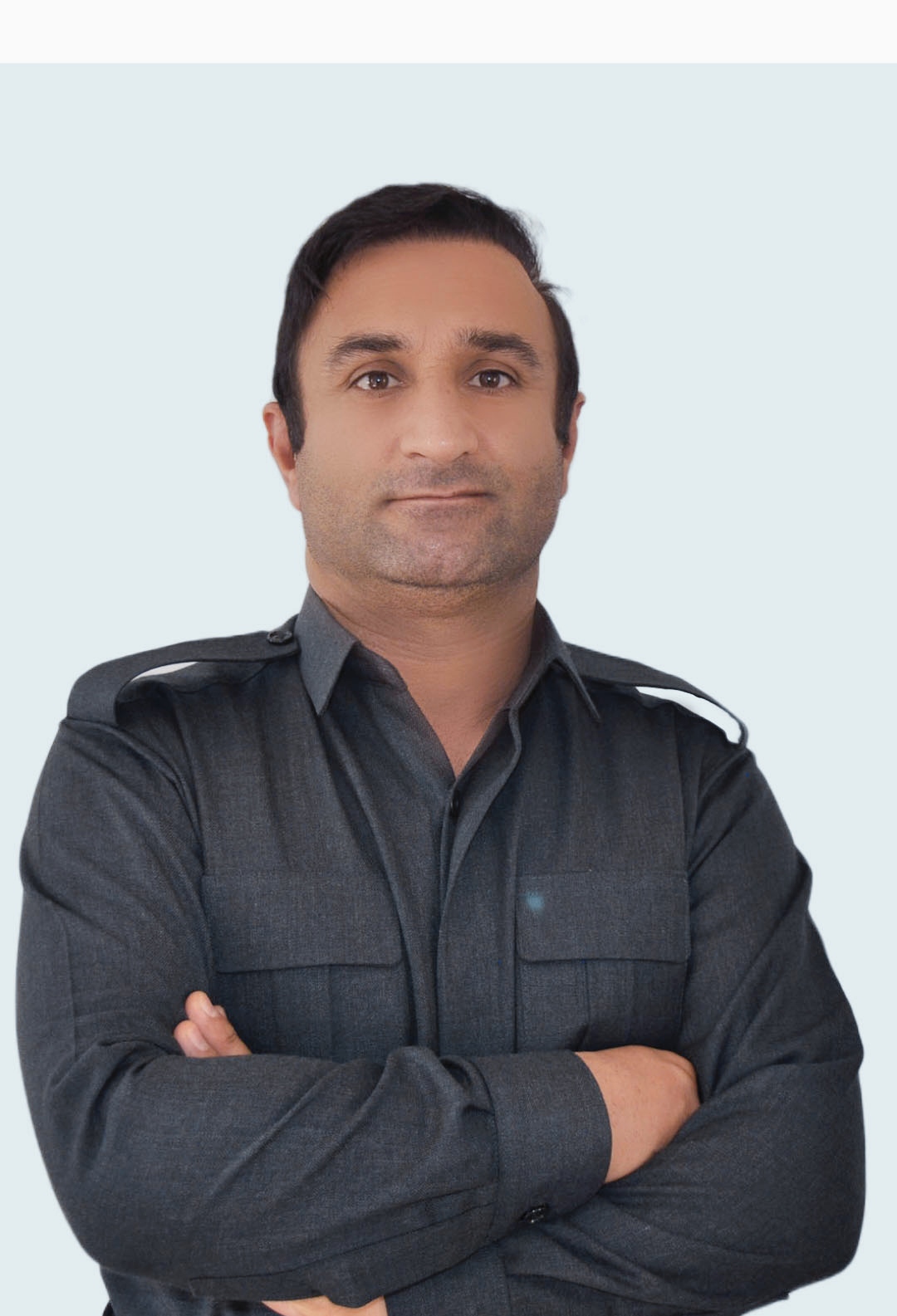 عکس مشاور چاپرون