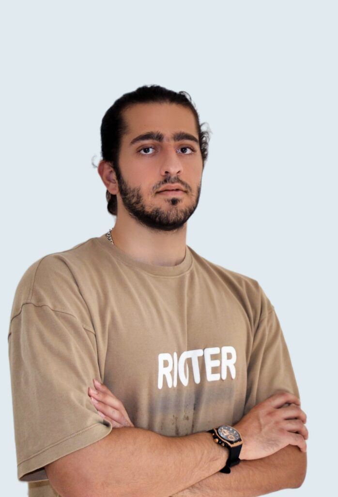 عکس مشاور چاپرون