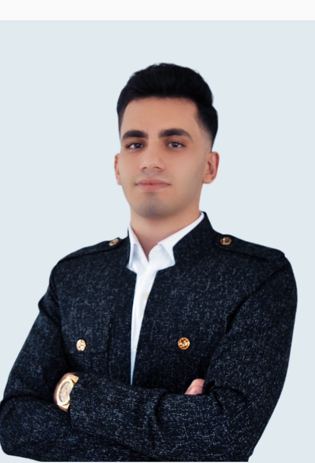 عکس مشاور چاپرون