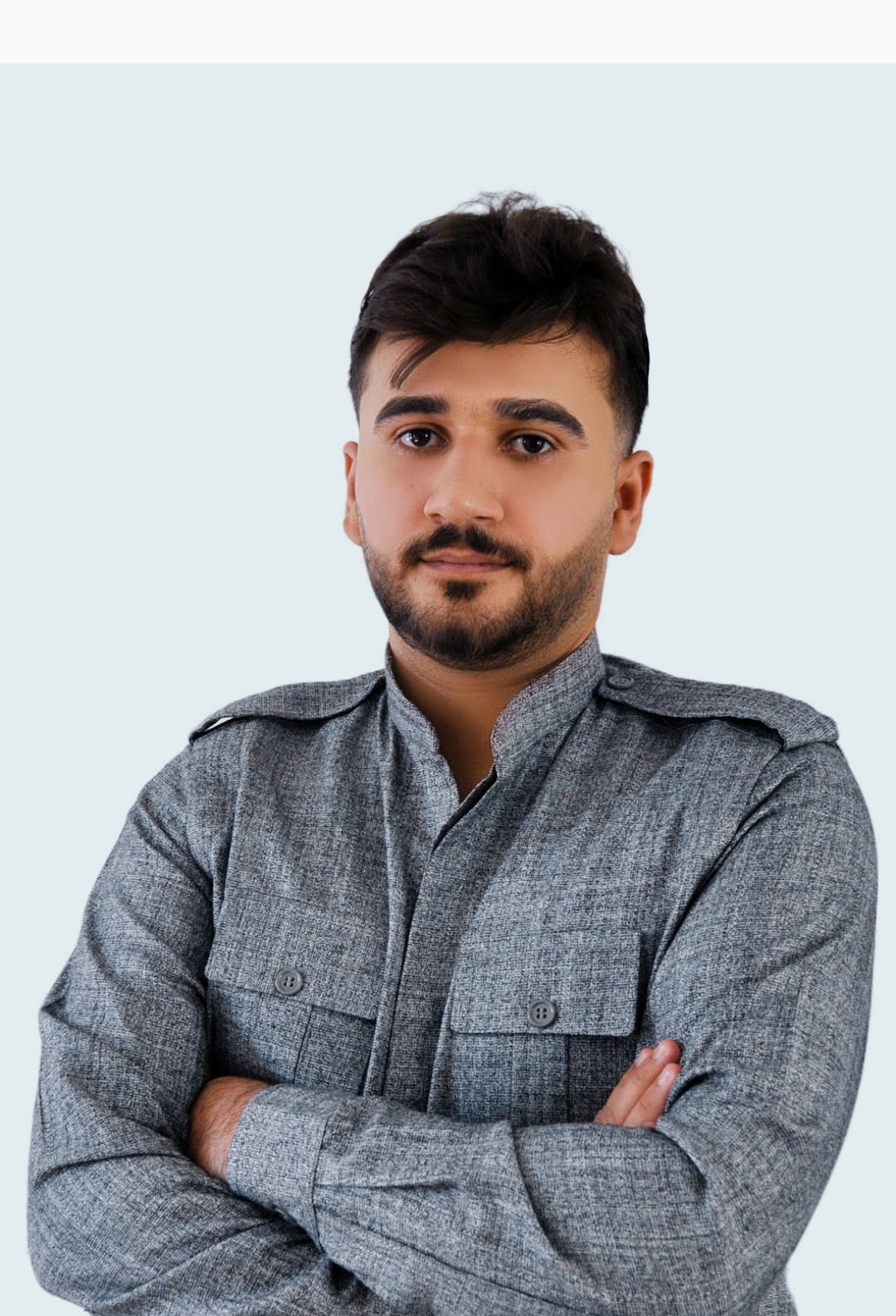 عکس استاد چاپرون