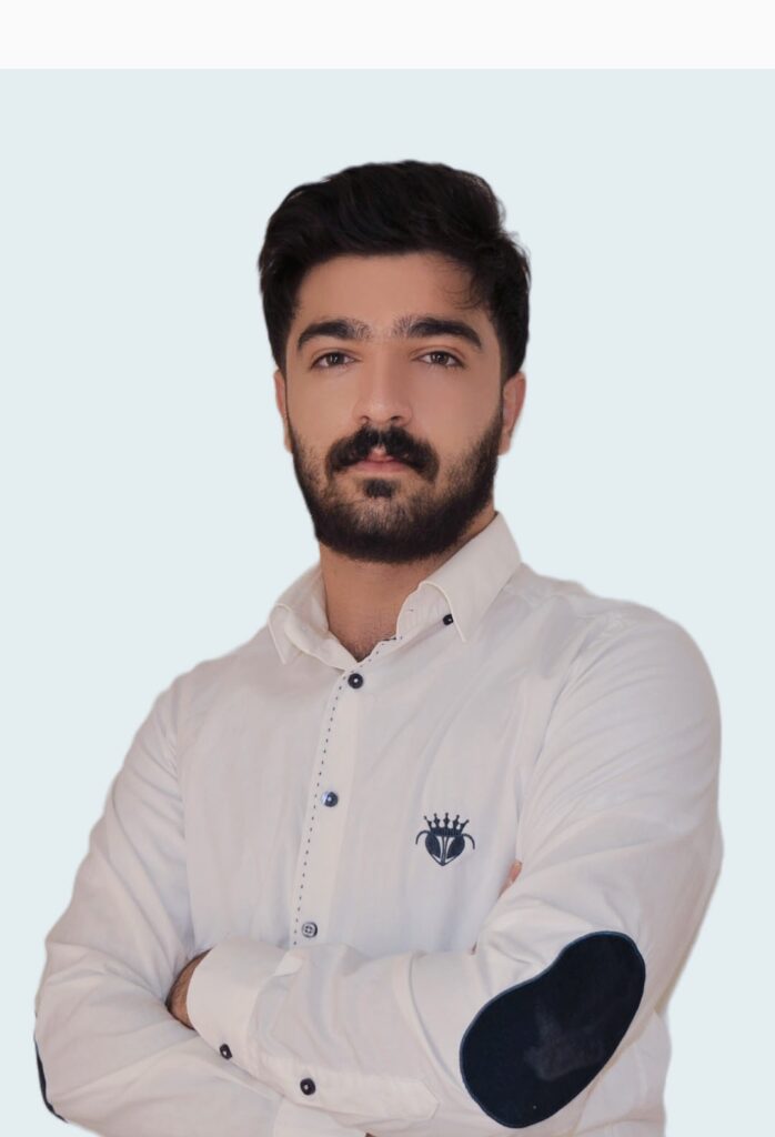 عکس مشاور چاپرون