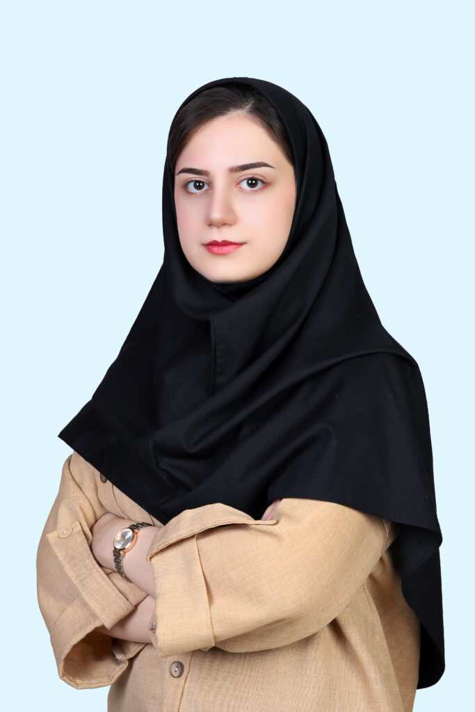 عکس مشاور چاپرون