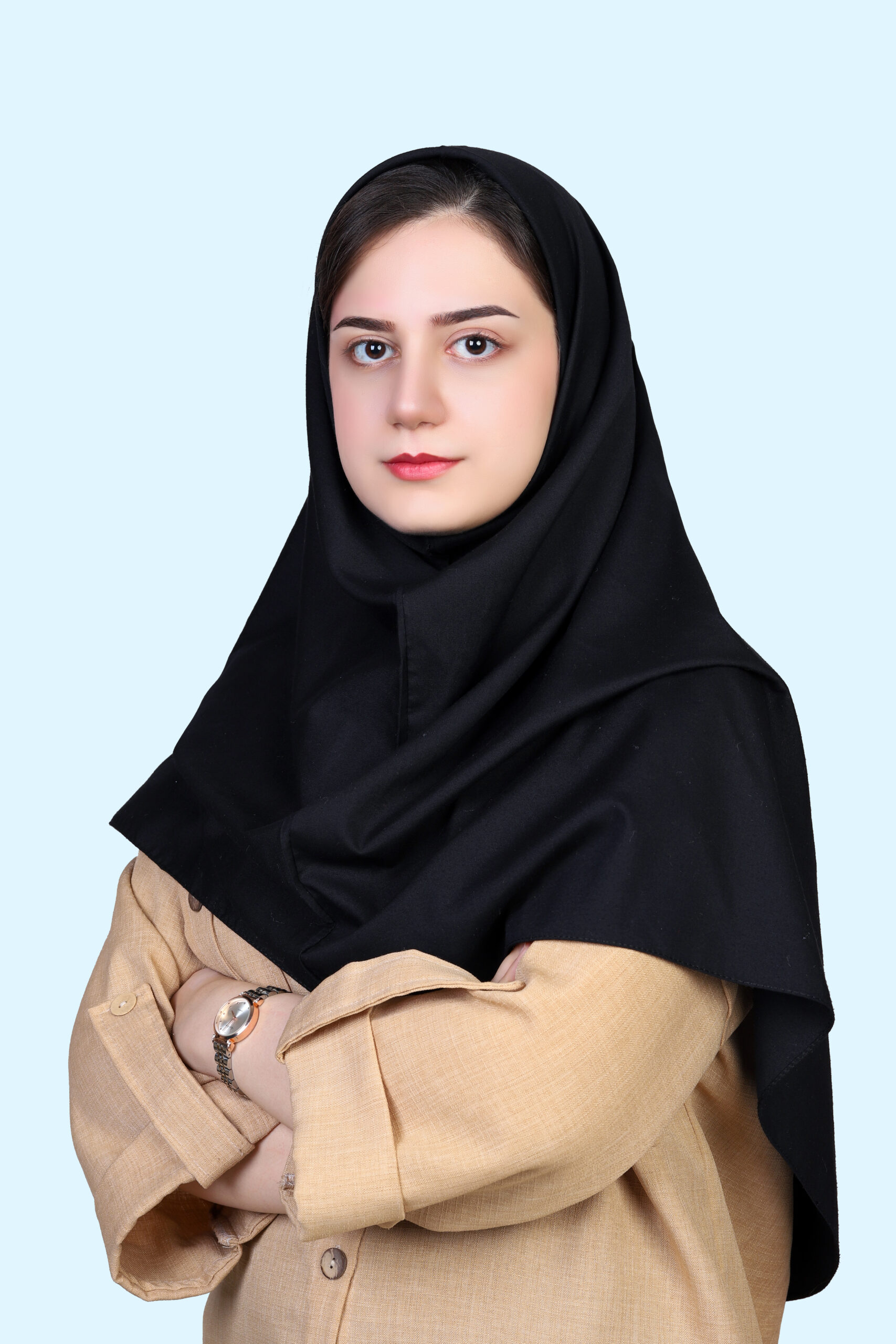 عکس مشاور چاپرون